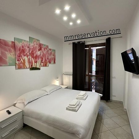Ciclamino Appartamento Roma Infernetto Ngoại thất bức ảnh